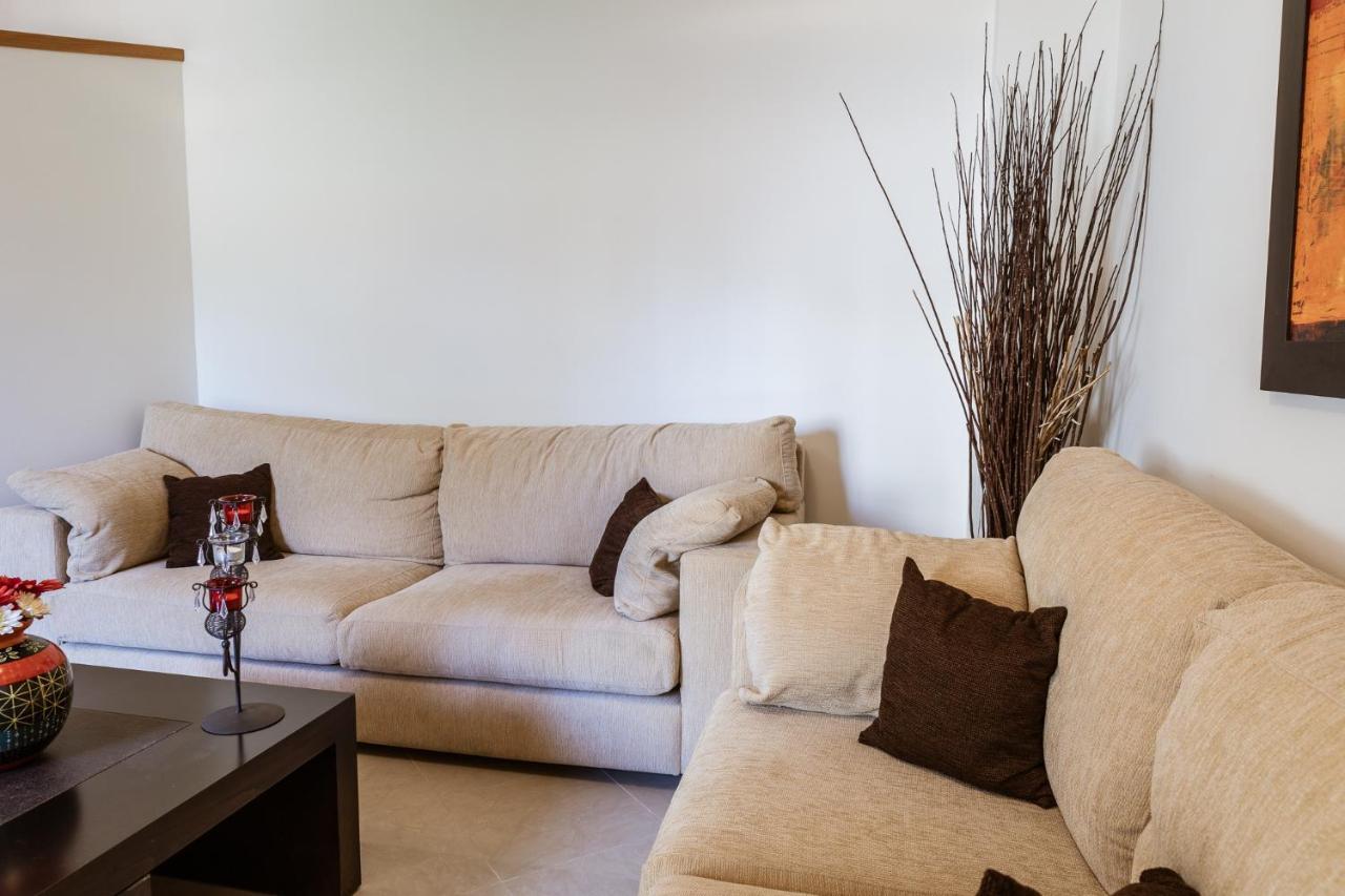 Вилла Cactus Maisonette Near Airport Порто-Рафти Экстерьер фото