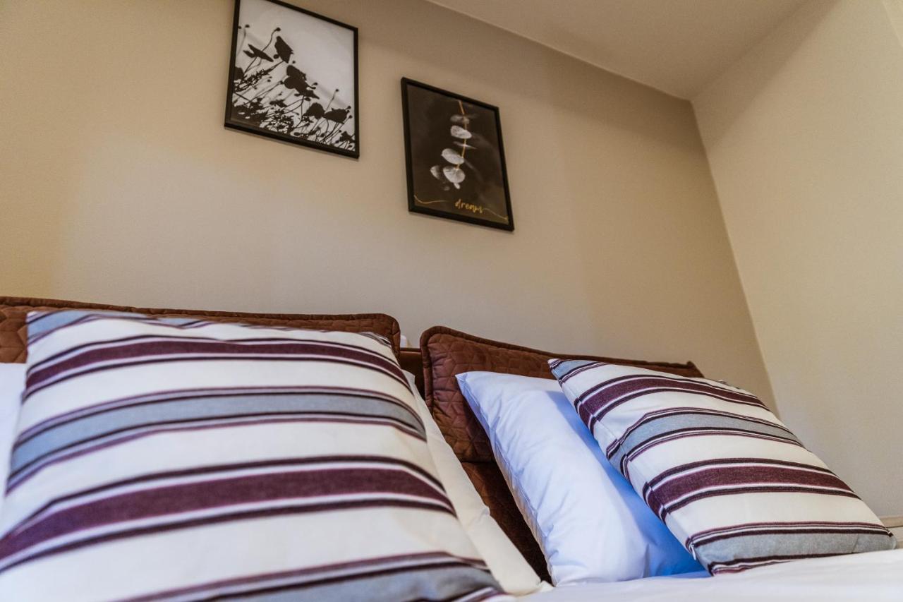Вилла Cactus Maisonette Near Airport Порто-Рафти Экстерьер фото