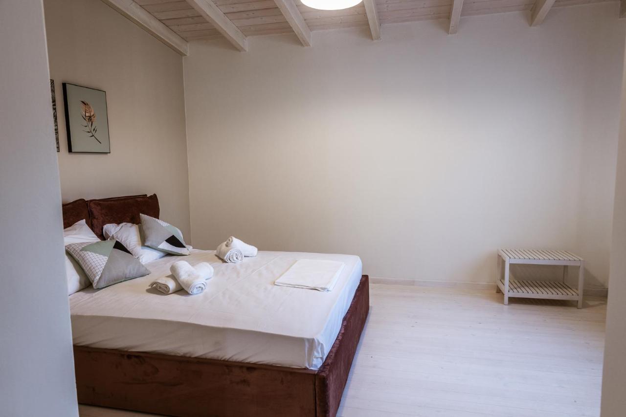 Вилла Cactus Maisonette Near Airport Порто-Рафти Экстерьер фото
